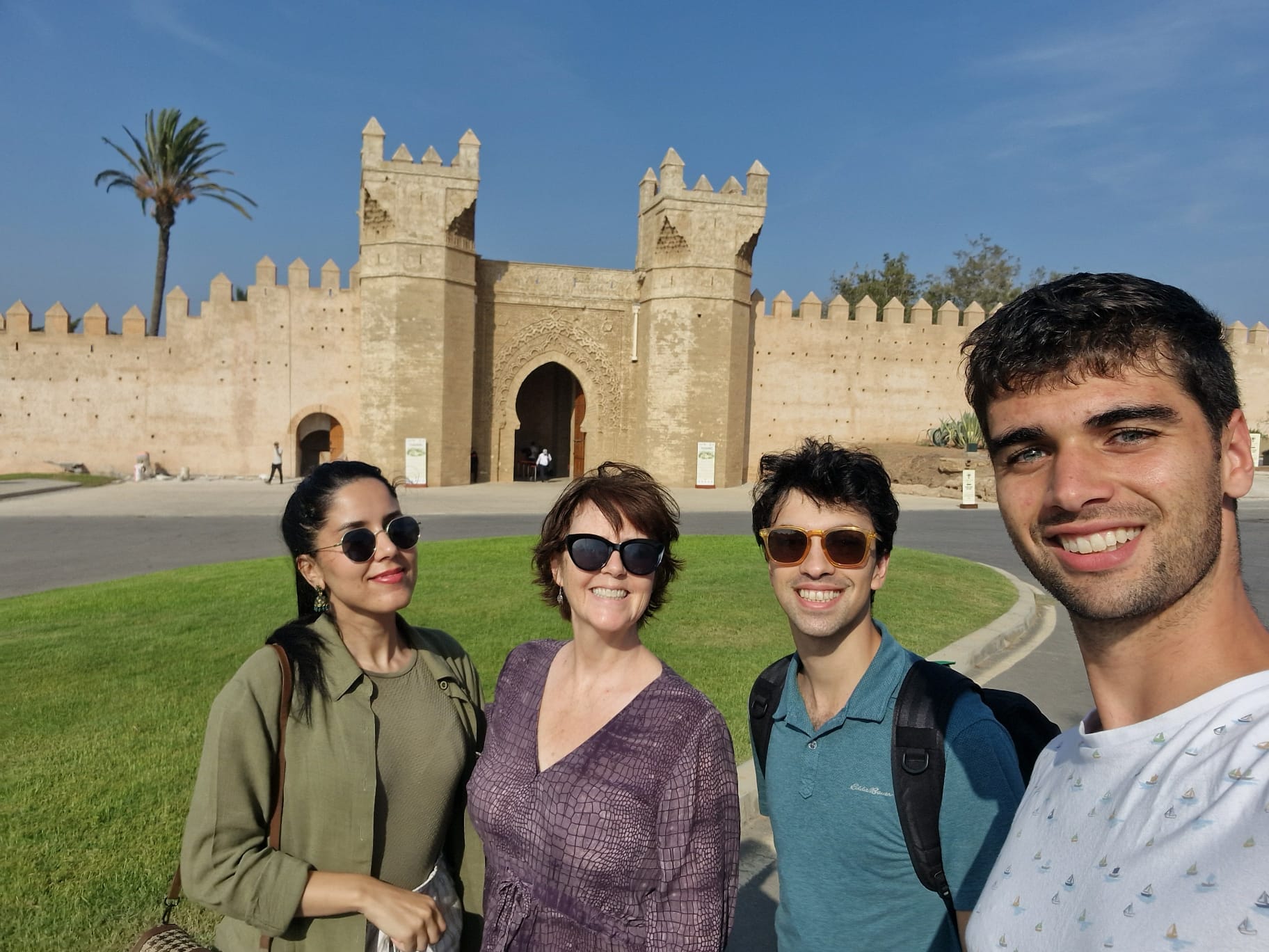 Local Excursions & Trips