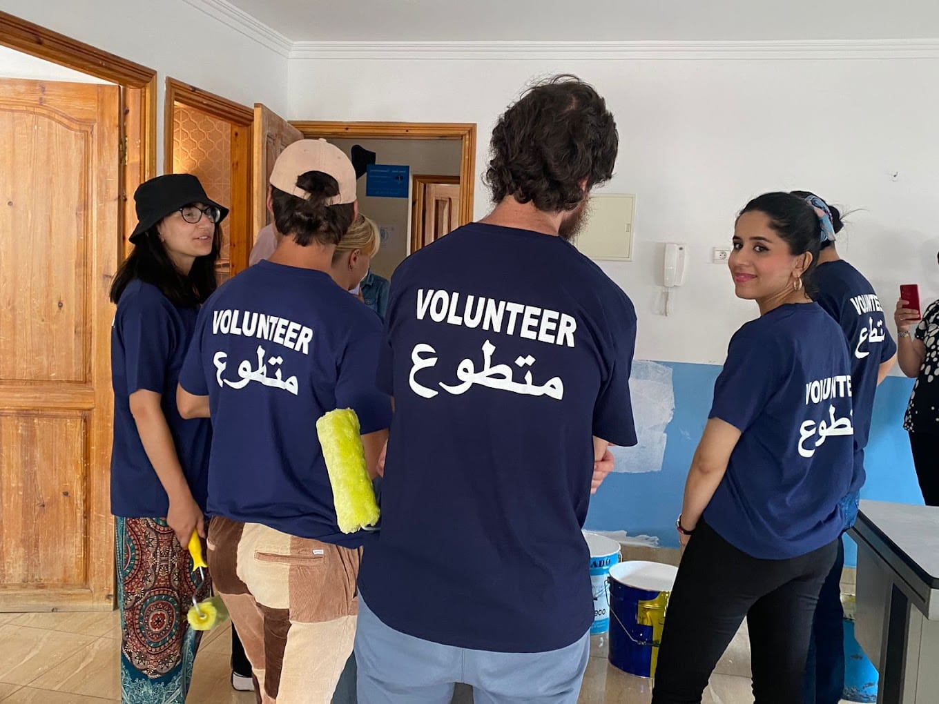 Community Engagement