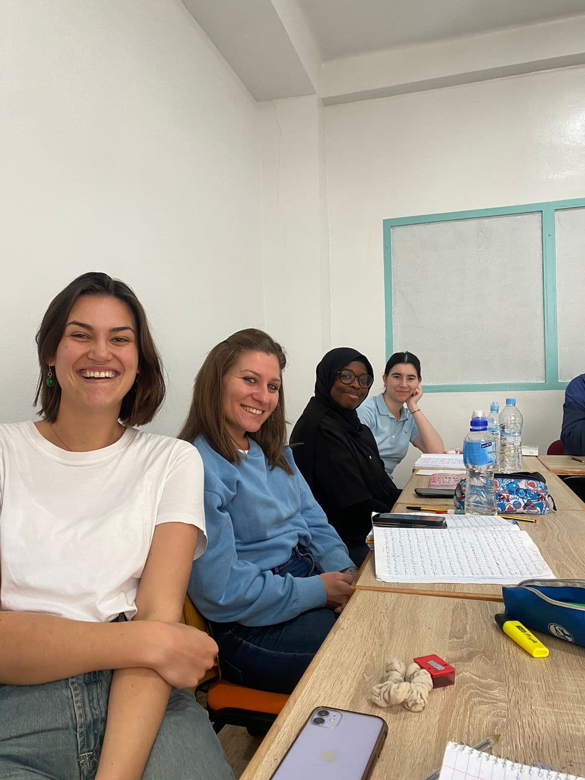 Group Courses