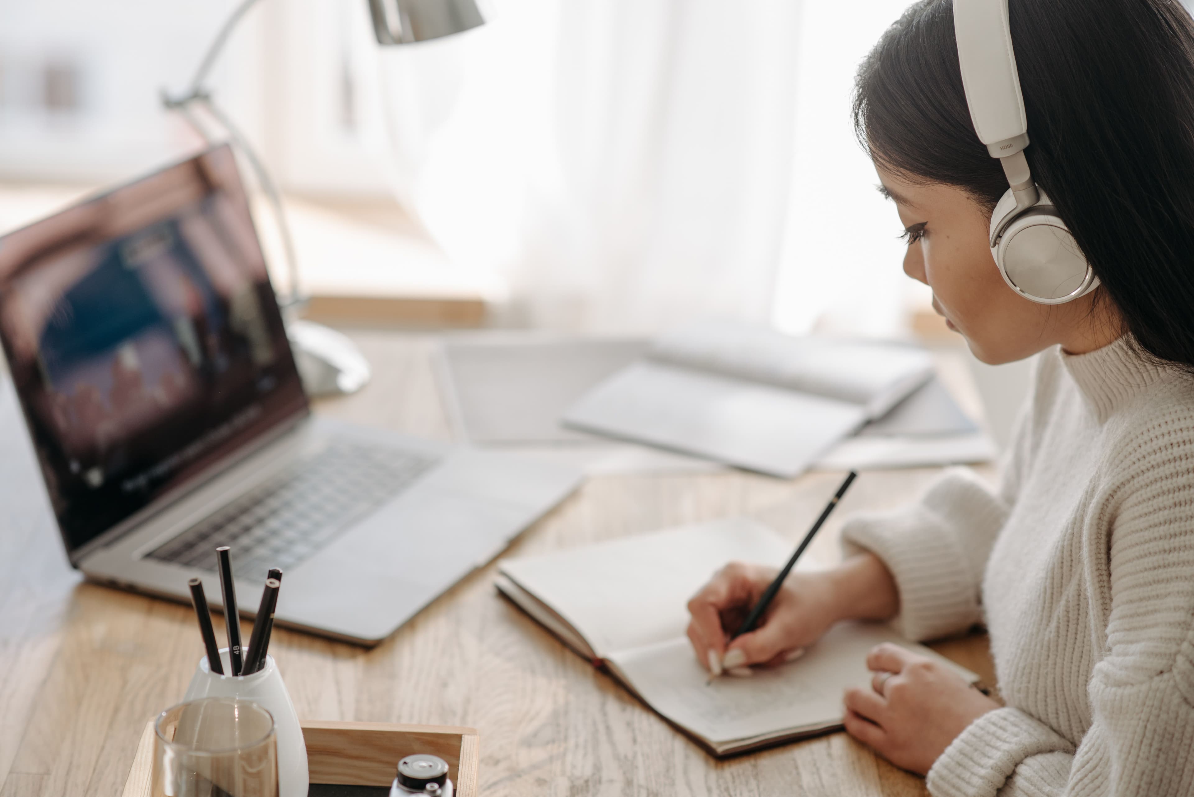 Online Arabic Course